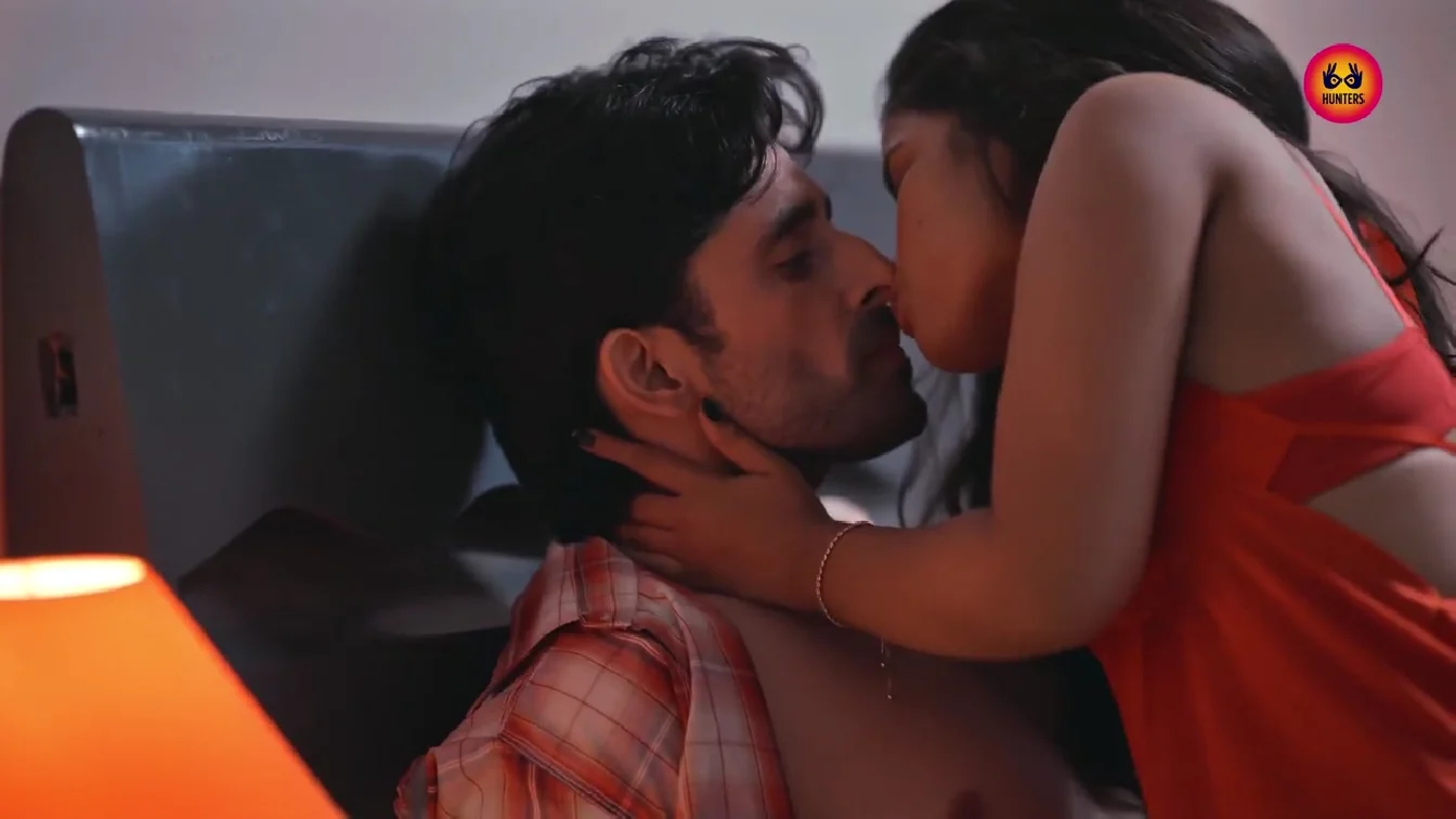 Daayan S01 E01-04 Hunters